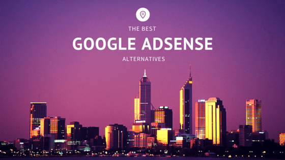 Las 10 mejores alternativas de Google Adsense 2024